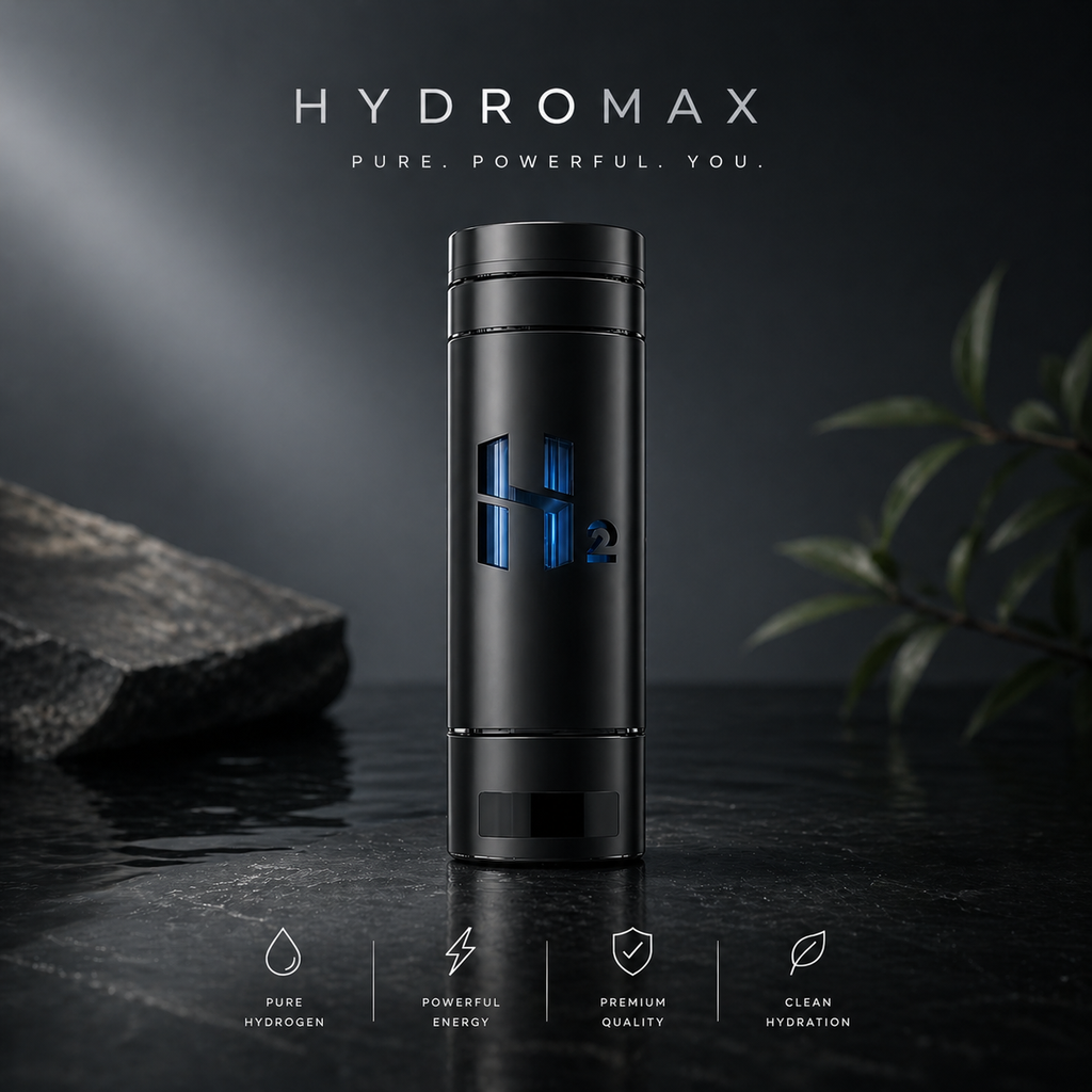HydroMax