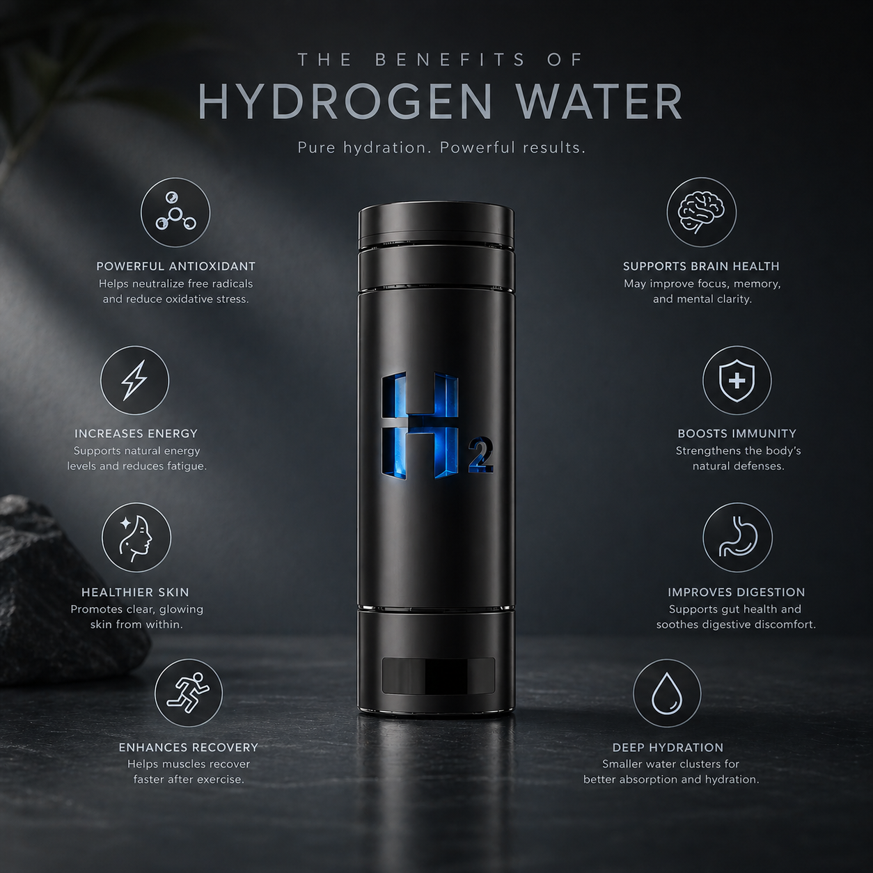 HydroMax