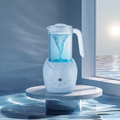 Hydrogen Ionizer