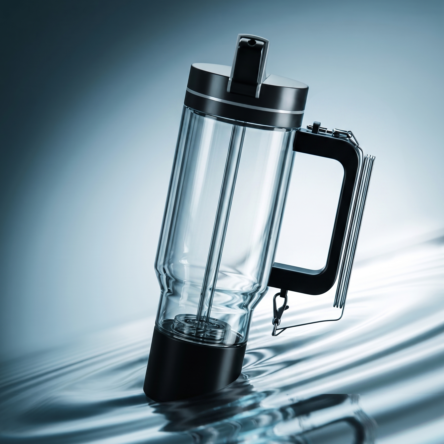 HydroSipr
